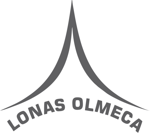 Lonas olmeca